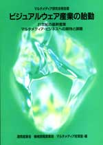 ビジュアルウェア産業の胎動