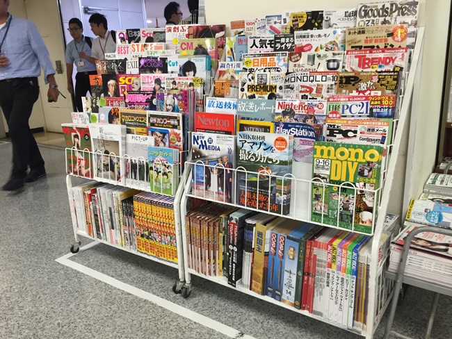 書店様子2