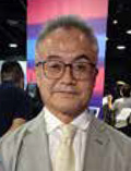 岡田俊一氏 
NHKテクノロジーズ デジタル開発技術本部 IT開発・運用センター 情報システム部 部長