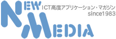 NEW MEDIA hbsxAvP[VE}KW@since1983